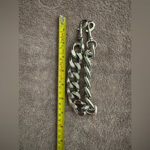 Silver Chain Brand New